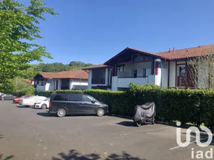 Appartement à Saint-Pée-sur-Nivelle (64310)