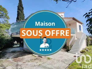 Maison à La Garde (83130)