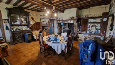 Maison à Barquet (27170)
