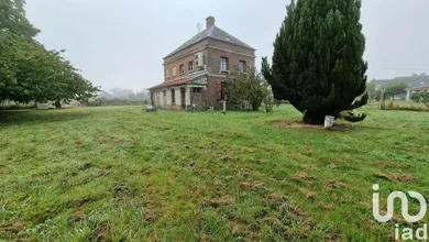 Maison à Barquet (27170)