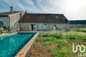 House at Villiers-Saint-Georges (77560)