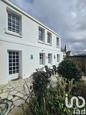 Maison à Bordeaux-Saint-Clair (76790)