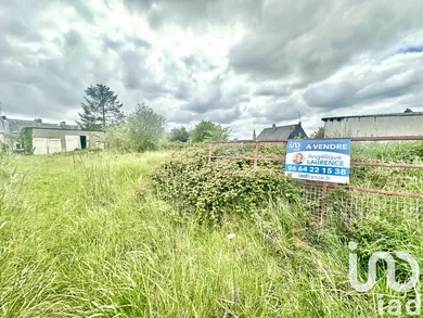Terrain à bâtir à Picauville (50360)