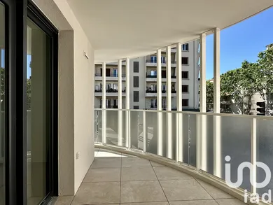 Apartment at Toulon (83000)