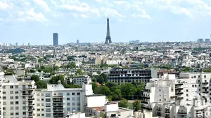 Appartement à Courbevoie (92400)
