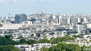 Duplex à Courbevoie (92400)