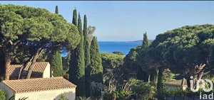Appartement à Sainte-Maxime (83120)