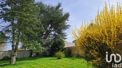 Maison de ville à Le Neubourg (27110) — 11/11
