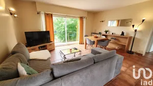 Maison traditionnelle à Lagny-sur-Marne (77400)