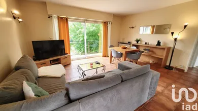 Traditional house at Lagny-sur-Marne (77400)