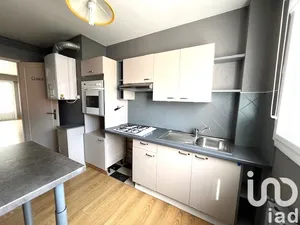 Apartment at Les Sables-d'Olonne (85100)