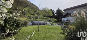 Village house in Chanaz (73310)