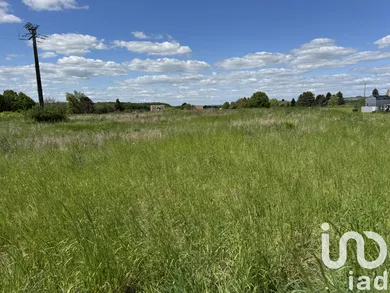 Land at Villing (57550)