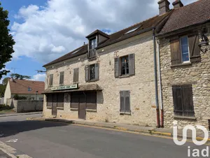 Townhouse at Guerville (78930)