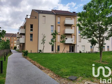 Appartement à Sarcelles (95200)