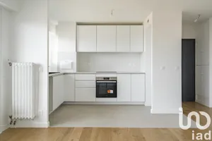Appartement à Les Lilas (93260)