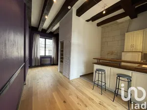 Appartement à Tours (37000)