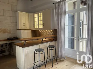 Appartement à Tours (37000)