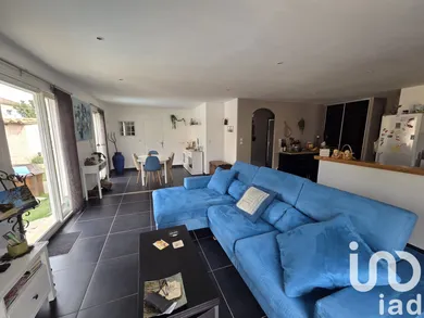 House at Raphèle les Arles (13280)