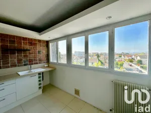 Appartement à Troyes (10000)
