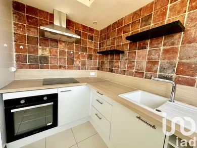 Appartement à Troyes (10000)