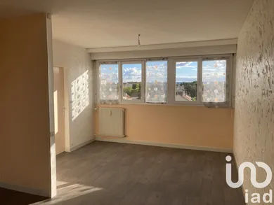 Appartement à Troyes (10000)