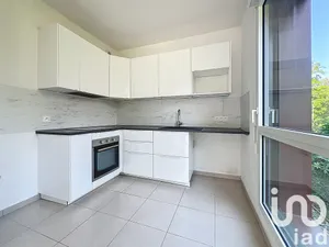 Apartment in Massy (91300)