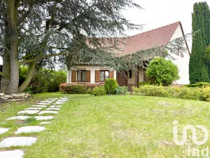 Pavillon à Hornaing (59171)