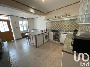 Maison de campagne à Merry-Sec (89560)