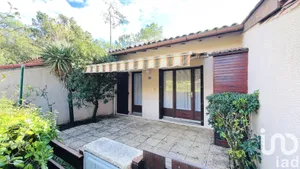 Maison à Seignosse (40510)