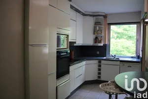 Apartment at Wasquehal (59290)