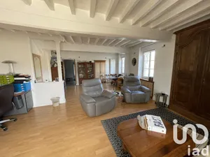 Park home in Merry-Sec (89560)