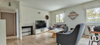 Traditional house at Saint-Xandre (17138)