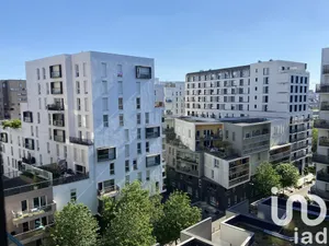 Apartment at Saint-Ouen-sur-Seine (93400)