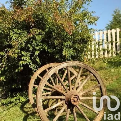 Building at Gorses (46210)