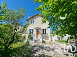 Maison à Sucy-en-Brie (94370)