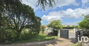 Building plot at Bassens (33530)