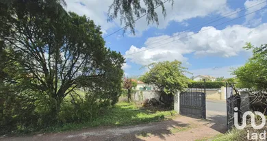 Terrain à bâtir à Bassens (33530)