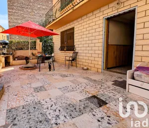 Appartement à Tautavel (66720)