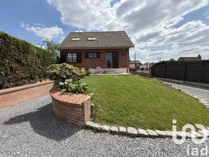 Traditional house in Allennes-les-Marais (59251)