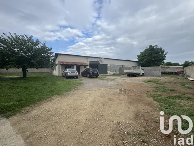 Atelier à Nîmes (30000)