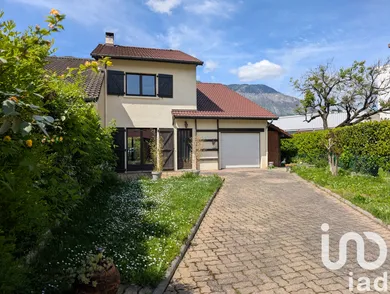 Townhouse at Fontaine (38600)