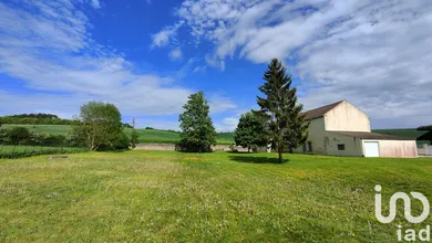 Park home at Merry-Sec (89560)