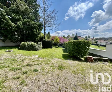 Building plot in Panissières (42360)