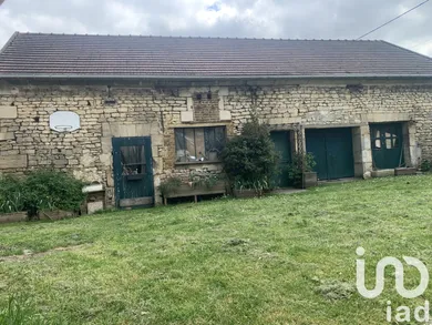 Maison traditionnelle à Balagny-sur-Thérain (60250)