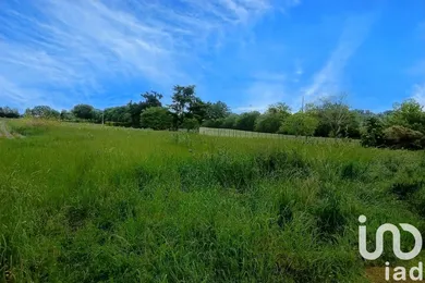 Terrain à bâtir à Aureilhan (65800)