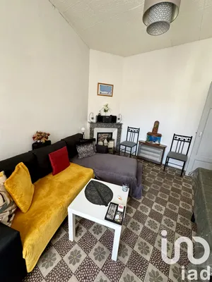 Apartment at Perpignan (66000)