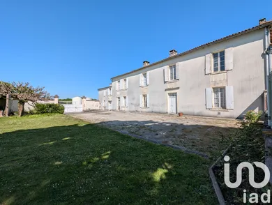 Farm at Louzac-Saint-André (16100) — 2/23