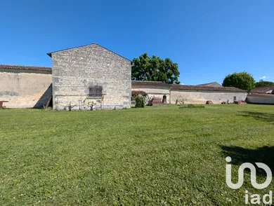 Farm at Louzac-Saint-André (16100) — 8/23