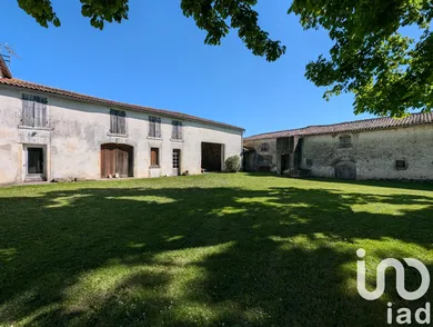 Farm at Louzac-Saint-André (16100) — 3/23